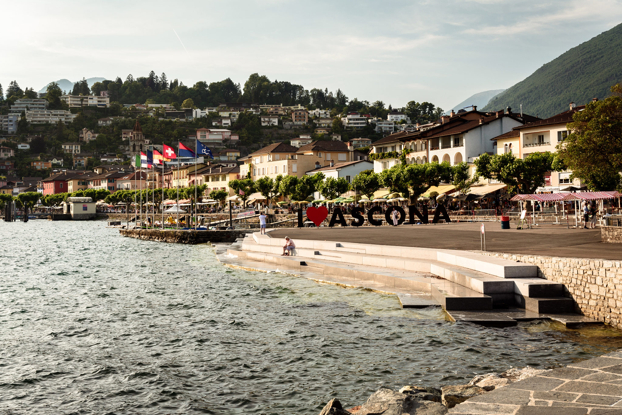 Ascona